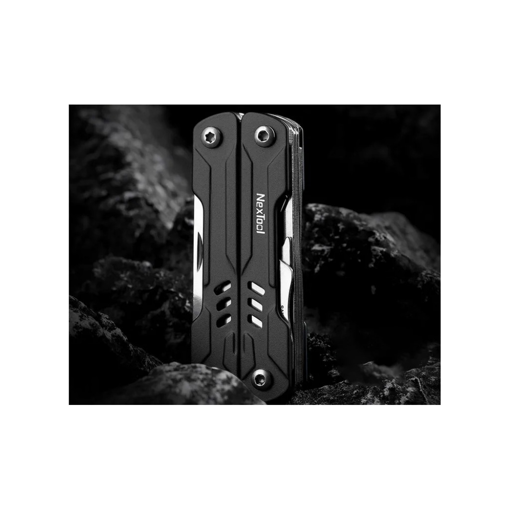 Мультитул NexTool Mini Sailor Functional Pliers 10-in-1 (NE20135/NE20156)