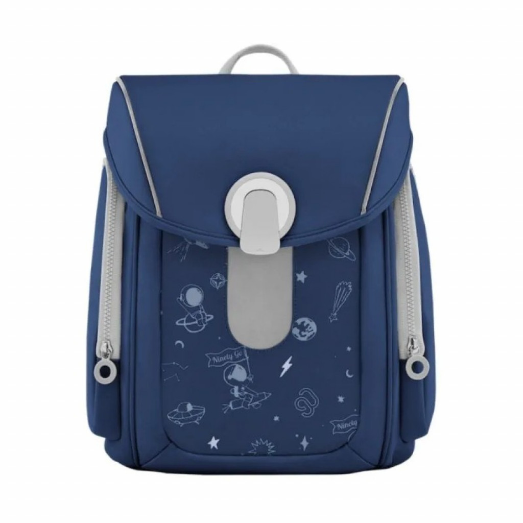 Рюкзак школьный Xiaomi 90 Points Ninetygo Smart Elementary School Backpack Рюкзак школьный Xiaomi 90 Points Ninetygo Smart Elementary School Backpack