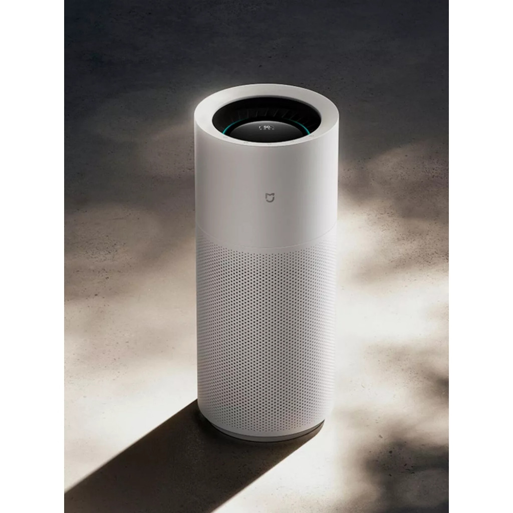 Умный увлажнитель воздуха Xiaomi Mijia Fogless Humidifier 3 Pro (CJSJSQ01MX) Умный увлажнитель воздуха Xiaomi Mijia Fogless Humidifier 3 Pro (CJSJSQ01MX)