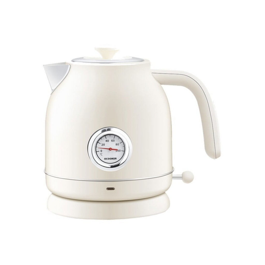 Электрочайник Xiaomi Ocooker Electric Kettle 1.7 L (QS-1701)