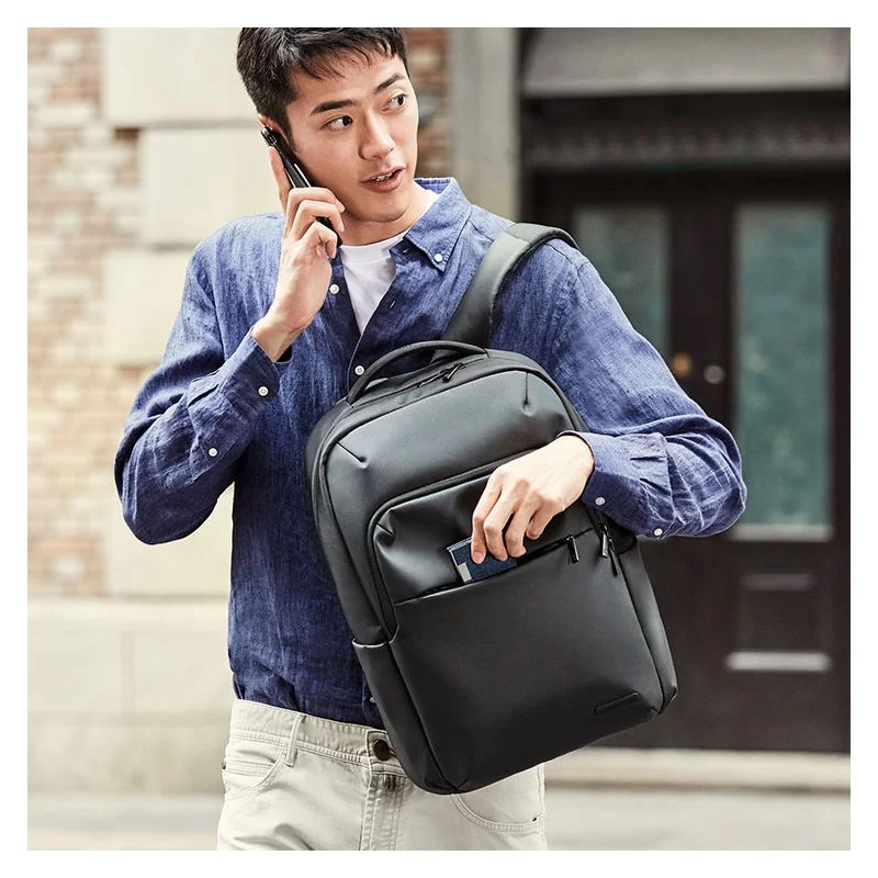 Рюкзак Xiaomi 90 Points NINETYGO Btrip Large Capacity Backpack Рюкзак Xiaomi 90 Points NINETYGO Btrip Large Capacity Backpack