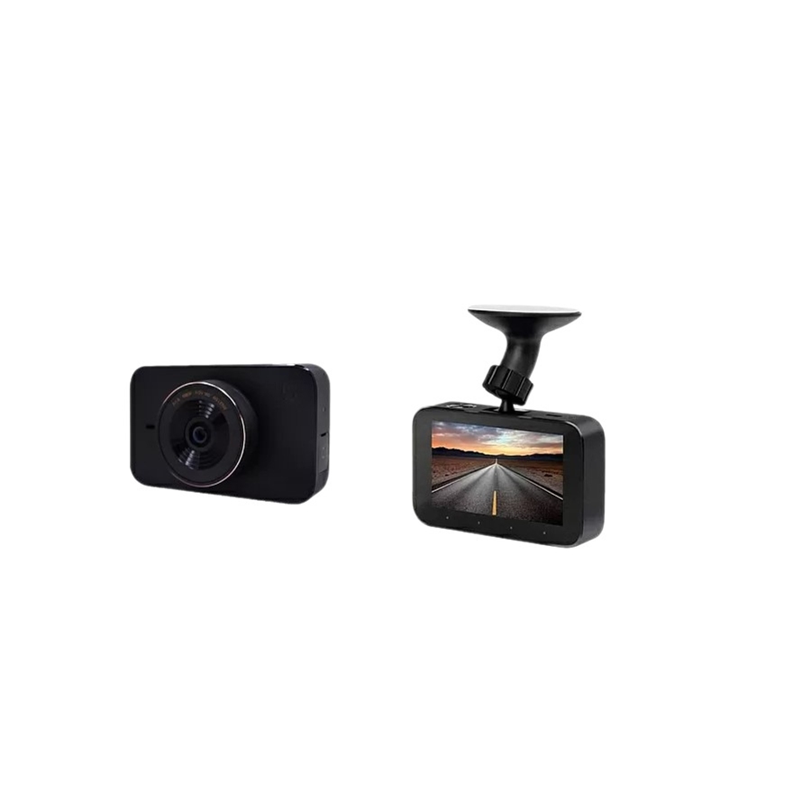 Видеорегистратор Xiaomi Mi Dash Cam 1S (QDJ4032) Видеорегистратор Xiaomi Mi Dash Cam 1S (QDJ4032)