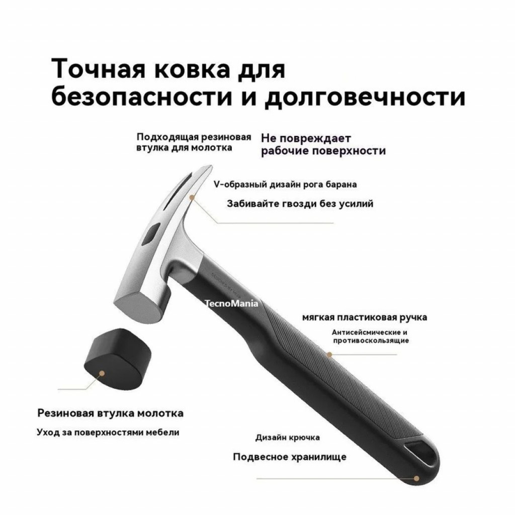 Набор инструментов Xiaomi Mijia Tool Kit 32 in 1 (MJGJX001QW) Набор инструментов Xiaomi Mijia Tool Kit 32 in 1 (MJGJX001QW)