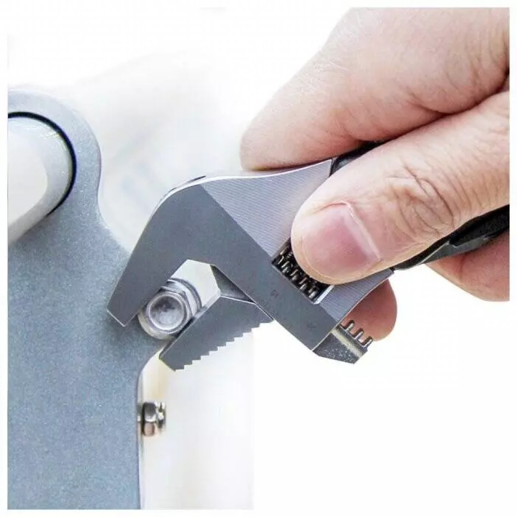Мультитул Xiaomi MarsWorker MultiFunction Wrench (MSHW001) Мультитул Xiaomi MarsWorker MultiFunction Wrench (MSHW001)