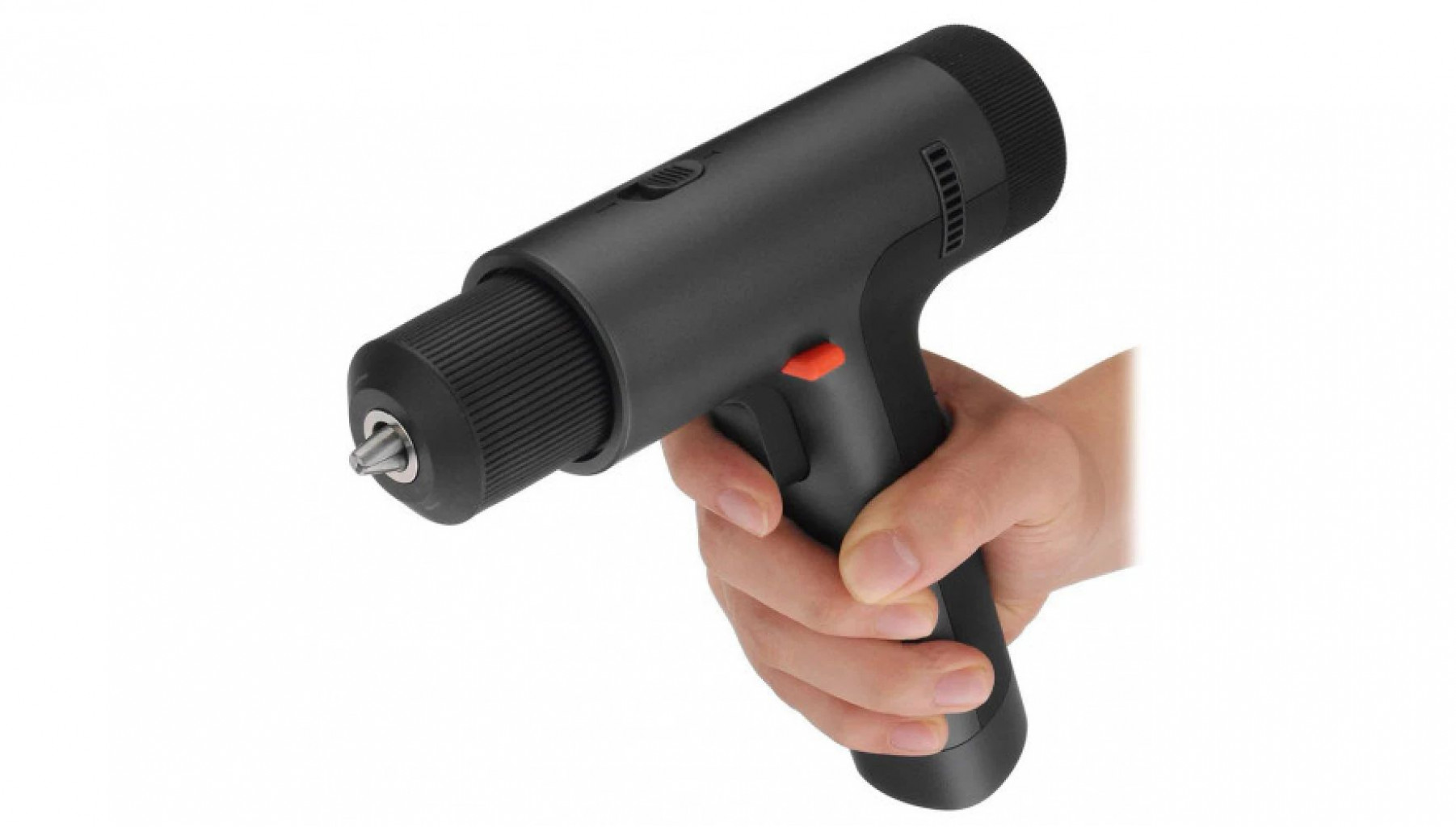 Шуруповерт Xiaomi Mijia Electric Smart Drill (MJWSZNJYDZ001QW)