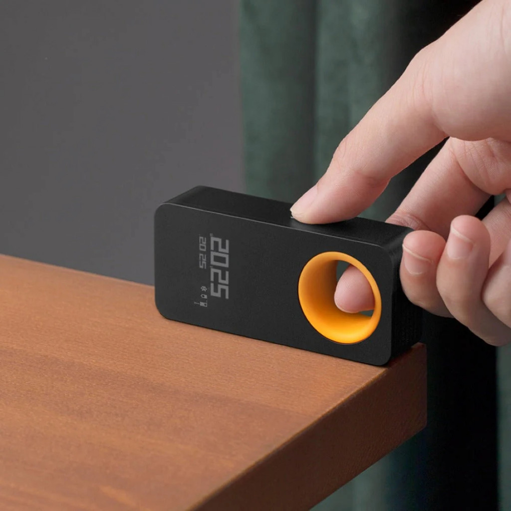 Умный лазерный дальномер Xiaomi HOTO Laser Measure (HTE0002EU/QWCJY001SW) Умный лазерный дальномер Xiaomi HOTO Laser Measure (HTE0002EU/QWCJY001SW)