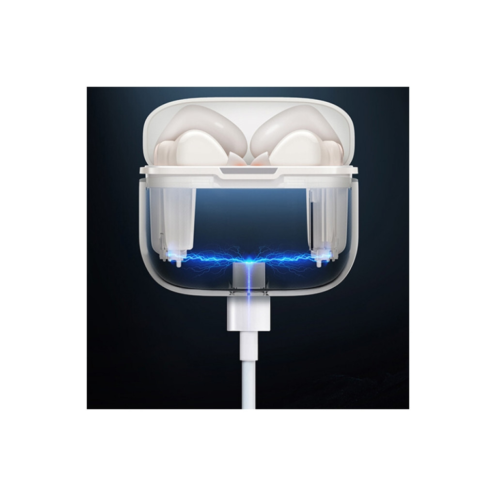 еспроводные наушники Xiaomi Mibro Earbuds AC1 (XPEJ010)