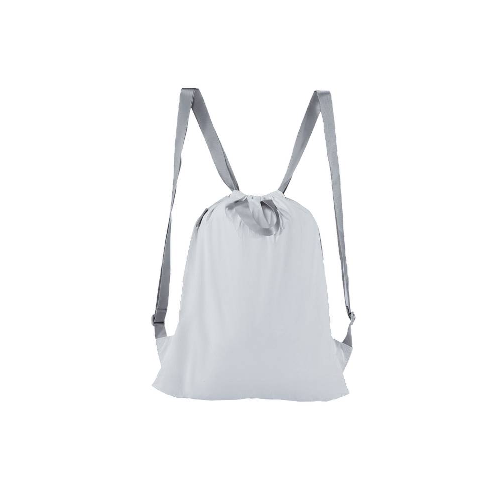 Сумка Xiaomi NINETYGO Manhattan Tyvek Drawstring Bag (2117-WH)