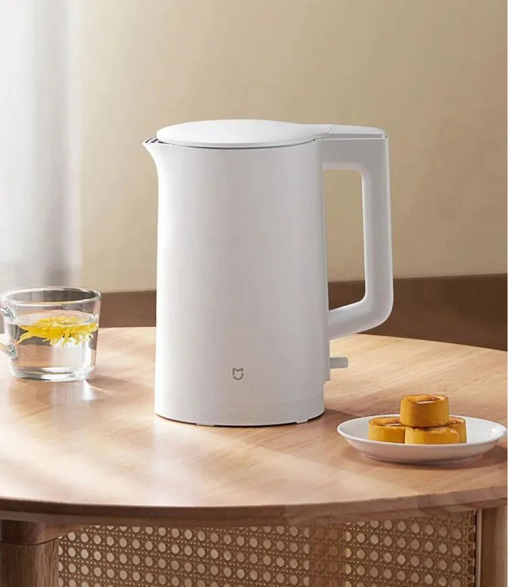 Чайник электрический Xiaomi Mijia Electric Kettle N1 (MJDSH05YM)