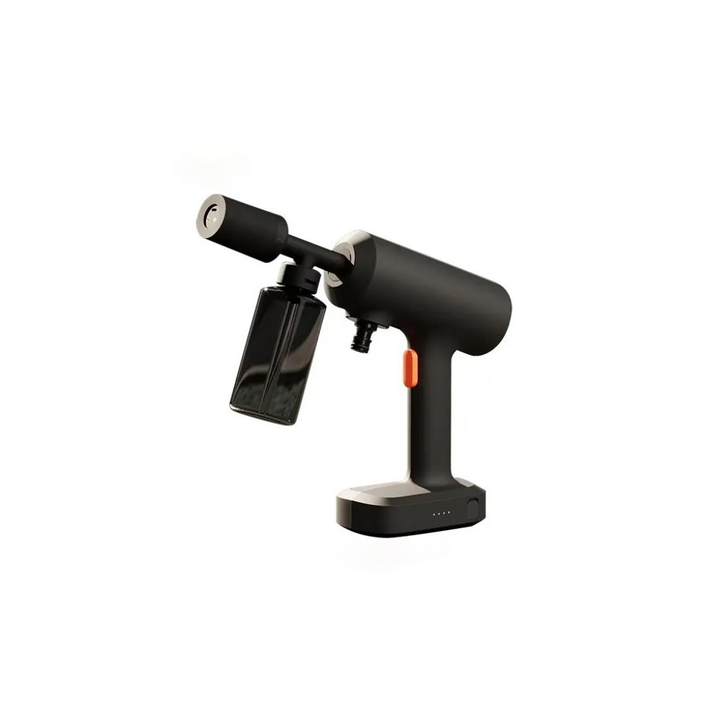 Беспроводной пистолет для мойки Xiaomi Mijia Wireless Car Wash Machine 2 Беспроводной пистолет для мойки Xiaomi Mijia Wireless Car Wash Machine 2