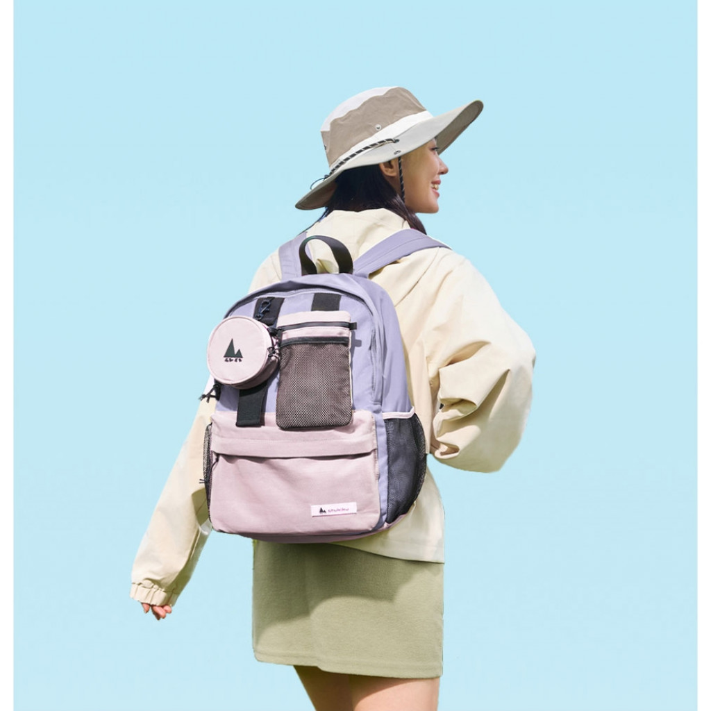 Рюкзак Xiaomi Shukiku 3in1 17L