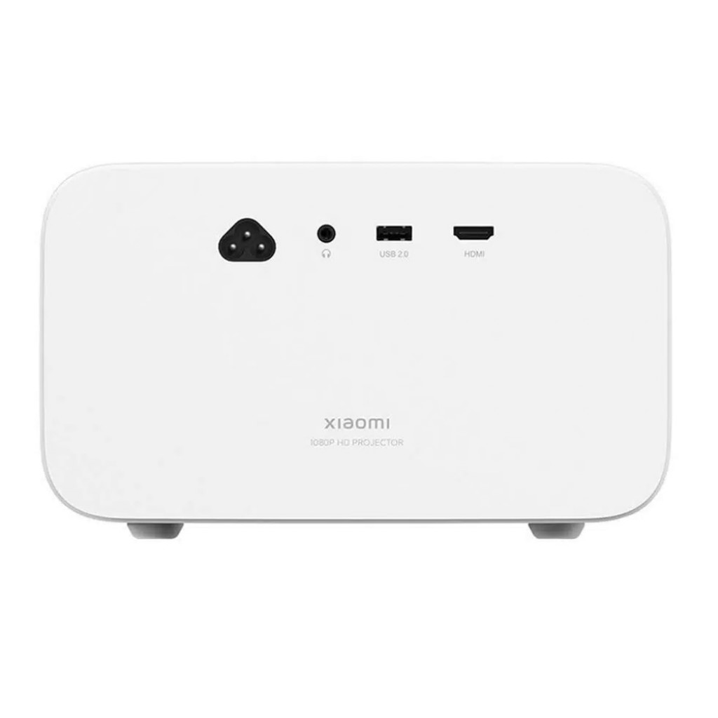 Проектор Xiaomi Mijia Smart Projector 2S (XMTYY02SFM)