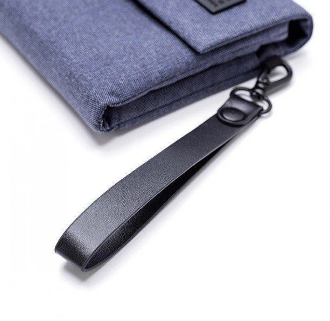 Сумка-органайзер Xiaomi Portable Digital Storage Bag Carrying Case Pouch