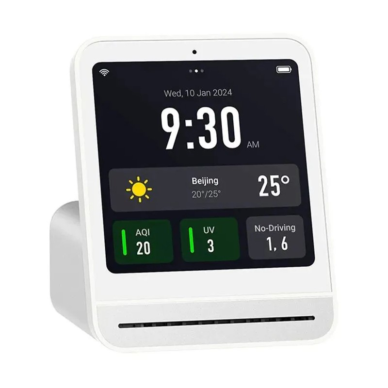 Анализатор качества воздуха Xiaomi Qingping Air Monitor 2 (CGS2) Анализатор качества воздуха Xiaomi Qingping Air Monitor 2 (CGS2)