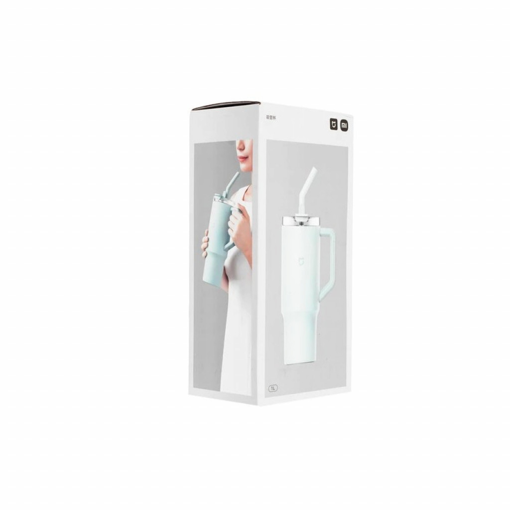 Термокружка Xiaomi Mijia Sippy Cup 1 L (MJXGB01RM) Термокружка Xiaomi Mijia Sippy Cup 1 L (MJXGB01RM)