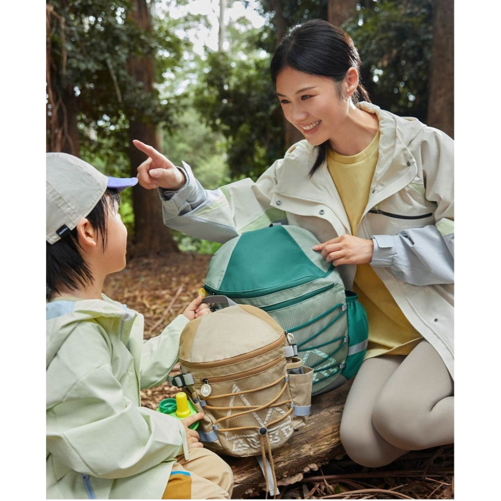 Детский рюкзак Xiaomi Shukiku M (M260G)