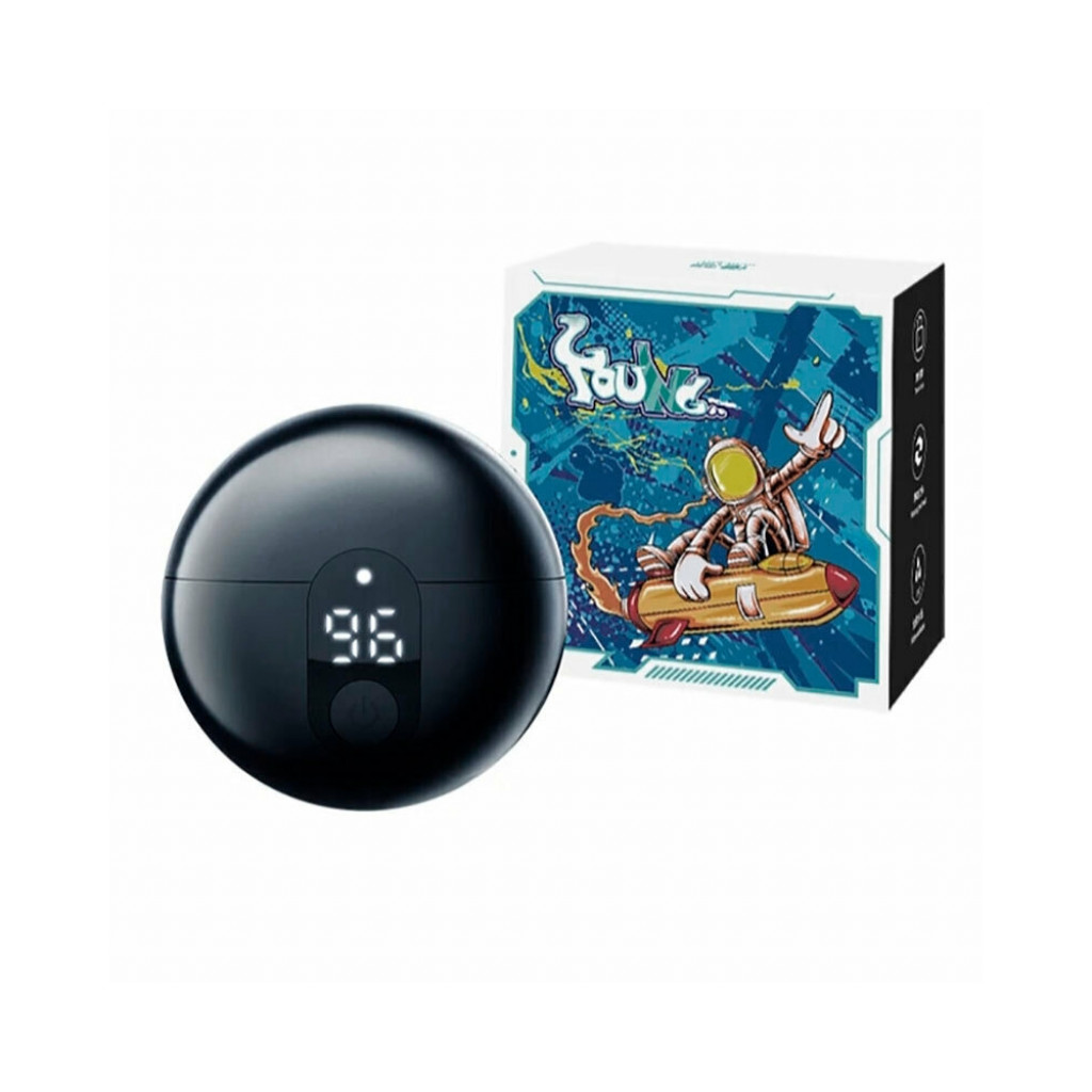 Электробритва Xiaomi BEHEART G200