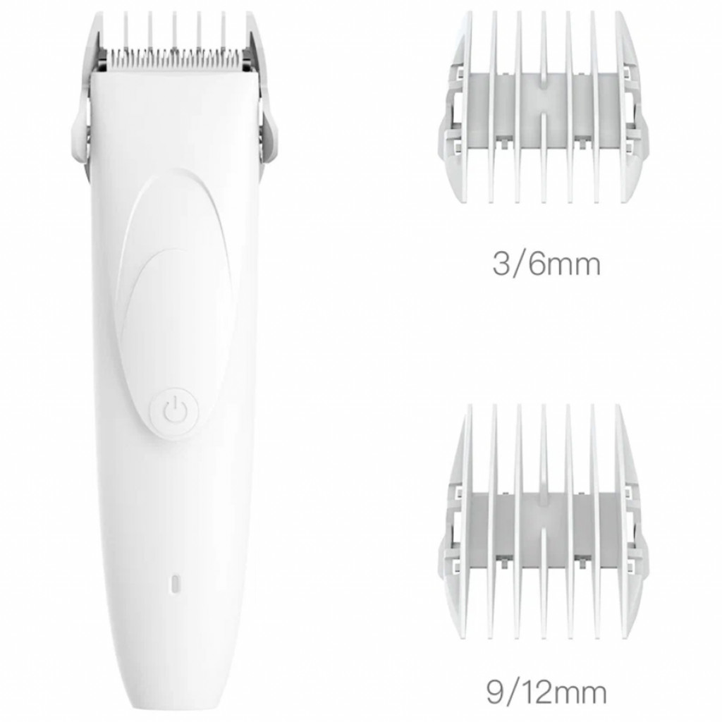 Машинка для стрижки животных Xiaomi Pawbby Pet Shaver (MG-HC001)