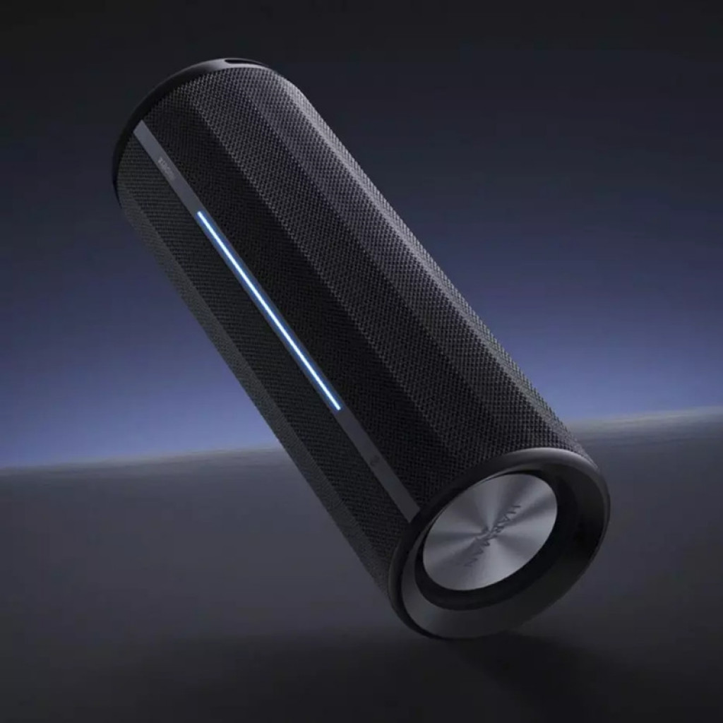Колонка портативная Xiaomi Bluetooth Speaker ASM02A (QBH4259CN) Колонка портативная Xiaomi Bluetooth Speaker ASM02A (QBH4259CN)