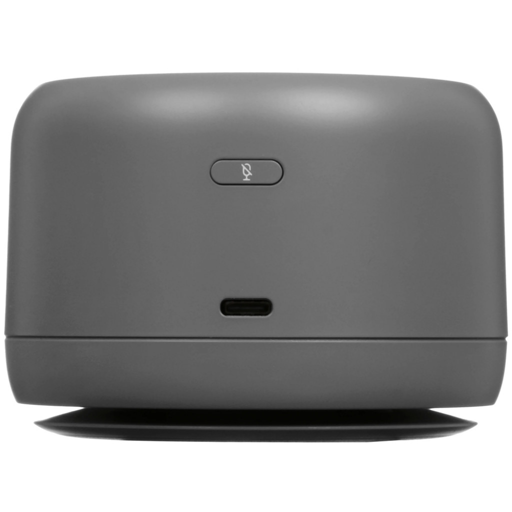 Умная колонка Яндекс Станция Лайт 2 (YNDX-00026VIO)