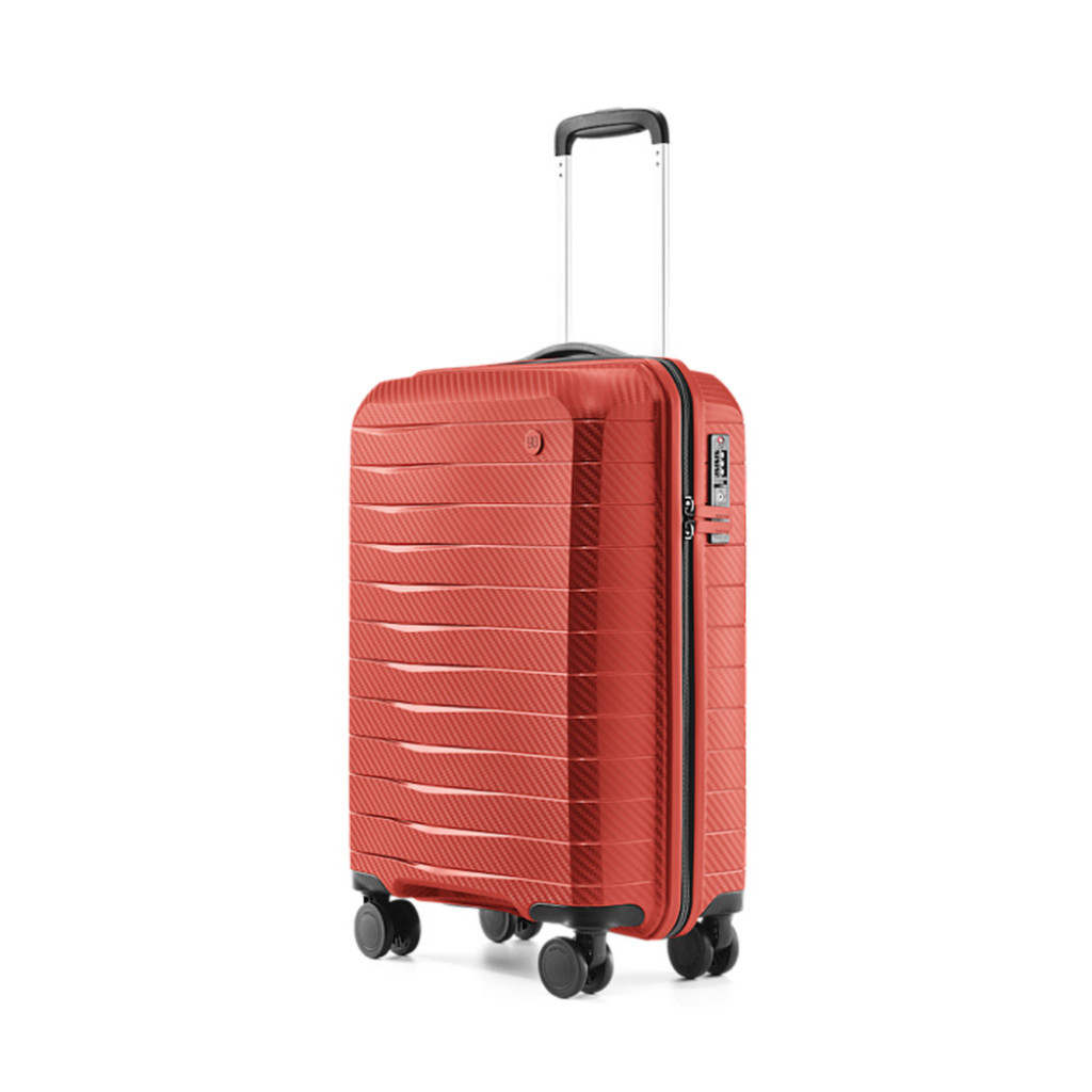 Чемодан Xiaomi Ninetygo Lightweight Luggage 24