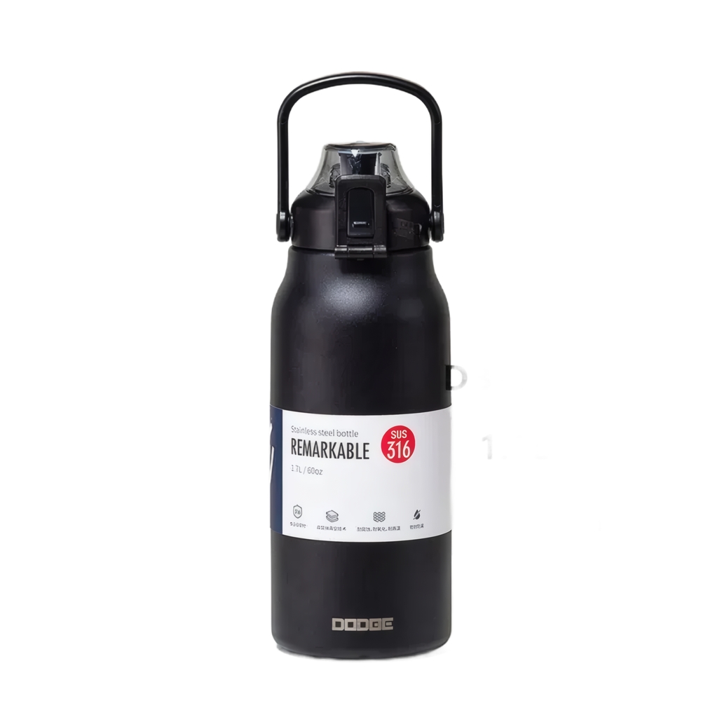 Термос Xiaomi DOOGE 1700 ml (DB‑21694) Термос Xiaomi DOOGE 1700 ml (DB‑21694)