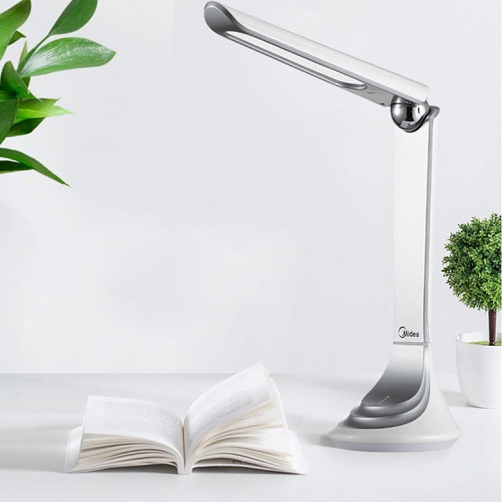 Настольная лампа Xiaomi Midea Charging Reading and Writing Desk Lamp