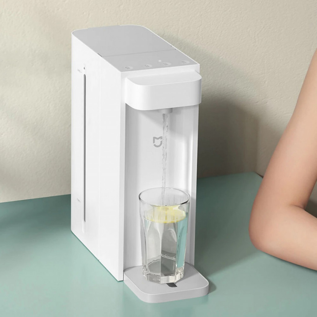 Термопот Mijia Instant Hot Water Dispenser C1 (S2201)