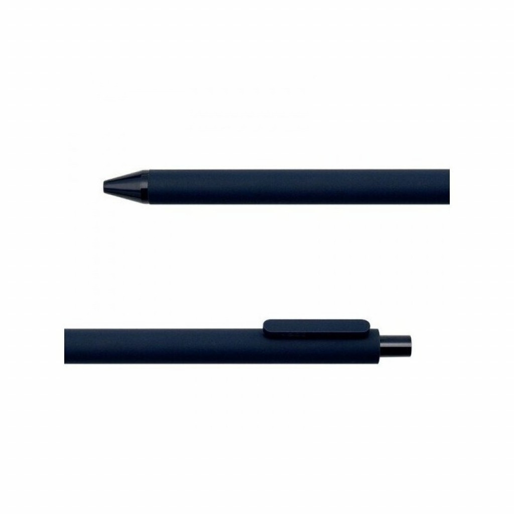 Xiaomi KACO Pure Plastic Gel Ink Pen 10 шт синий (K1015) Xiaomi KACO Pure Plastic Gel Ink Pen 10 шт синий (K1015)