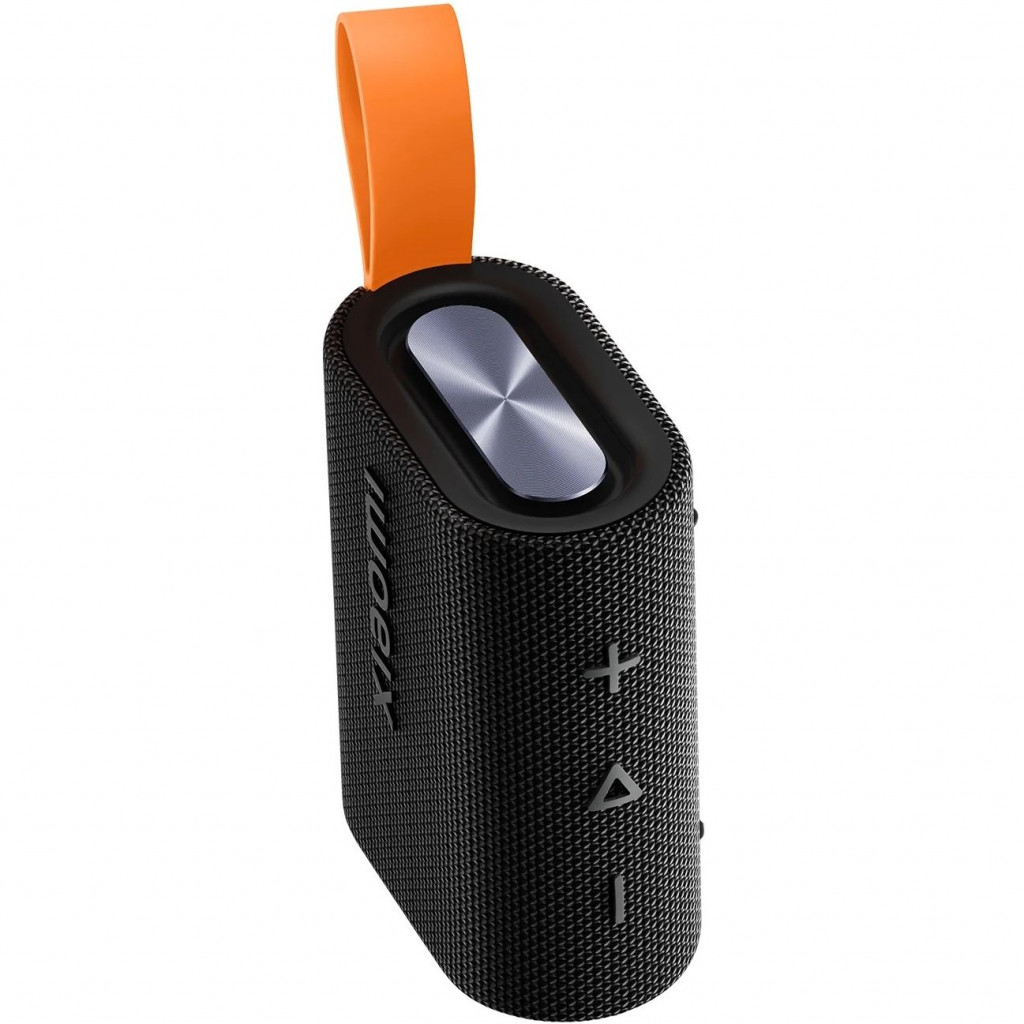 Колонка портативная Xiaomi Portable Bluetooth Sound Pocket (MDZ-37-DB)