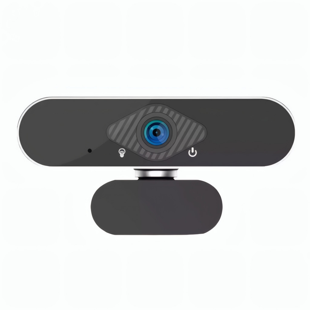 Веб-камера Xiaomi Xiaovv HD Web Camera via USB (XVV-3320S-USB)
