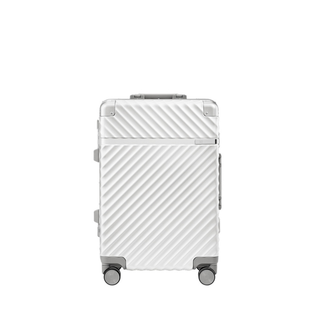 Чемодан Xiaomi Ninetygo Aluminum Frame PC Luggage V1 20'' (210205)