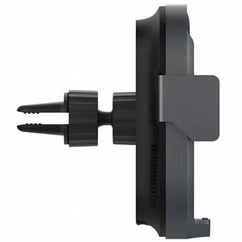 Автомобильный держатель с беспроводной зарядкой Xiaomi Pro 50W Max (WCJ05ZM) Автомобильный держатель с беспроводной зарядкой Xiaomi Pro 50W Max (WCJ05ZM)