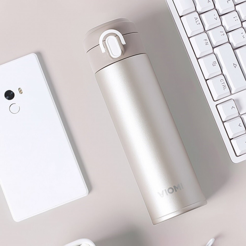 Термос 300 мл Xiaomi Viomi Stainless Vacuum Cup (VI-E78)