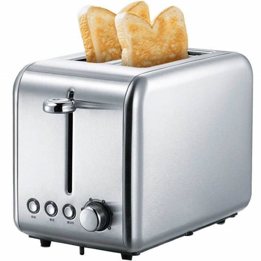 Тостер Xiaomi Deerma Spray Bread Baking Machine (SL281)