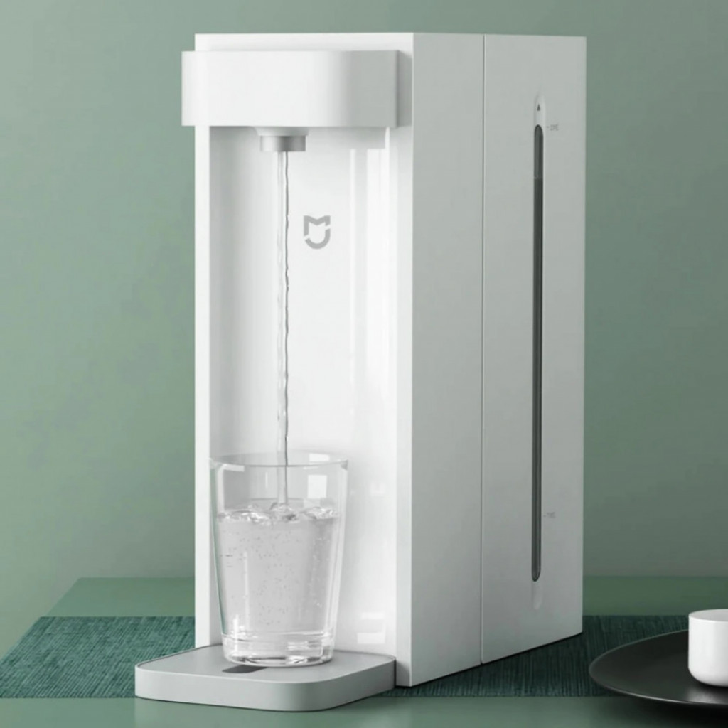 Термопот Mijia Instant Hot Water Dispenser C1 (S2201)