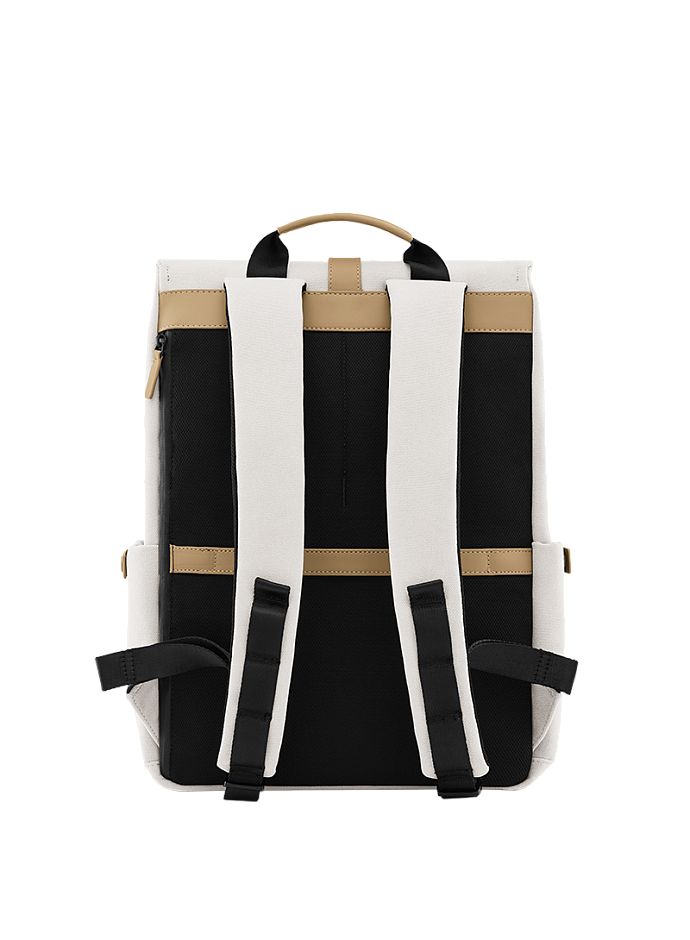 Рюкзак Xiaomi NINETYGO GRINDER Oxford Casual Backpack (90BBPLF1802U-WH)