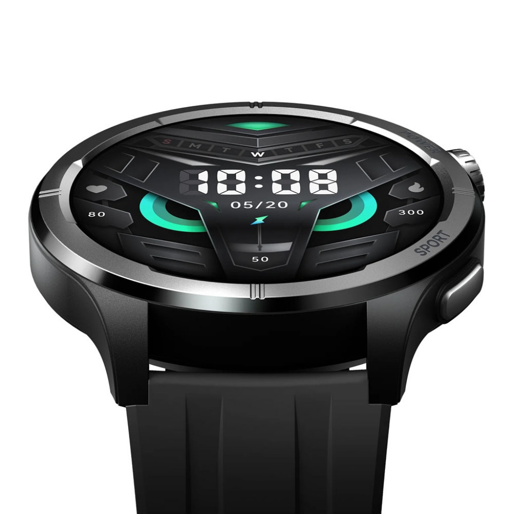Смарт-часы Xiaomi Haylou Solar Neo (HF008) Смарт-часы Xiaomi Haylou Solar Neo (HF008)