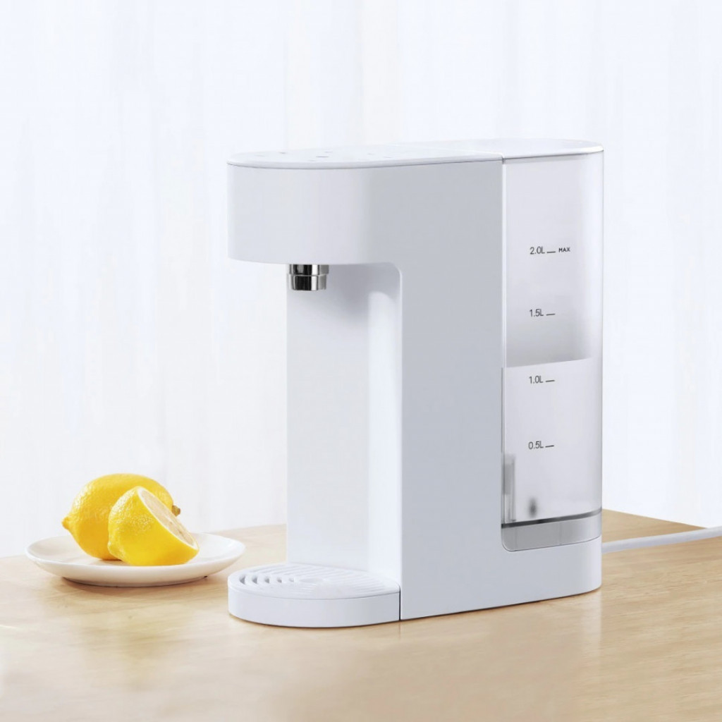 Умный термопот Xiaomi Viomi Hot Water Bar (MY2)