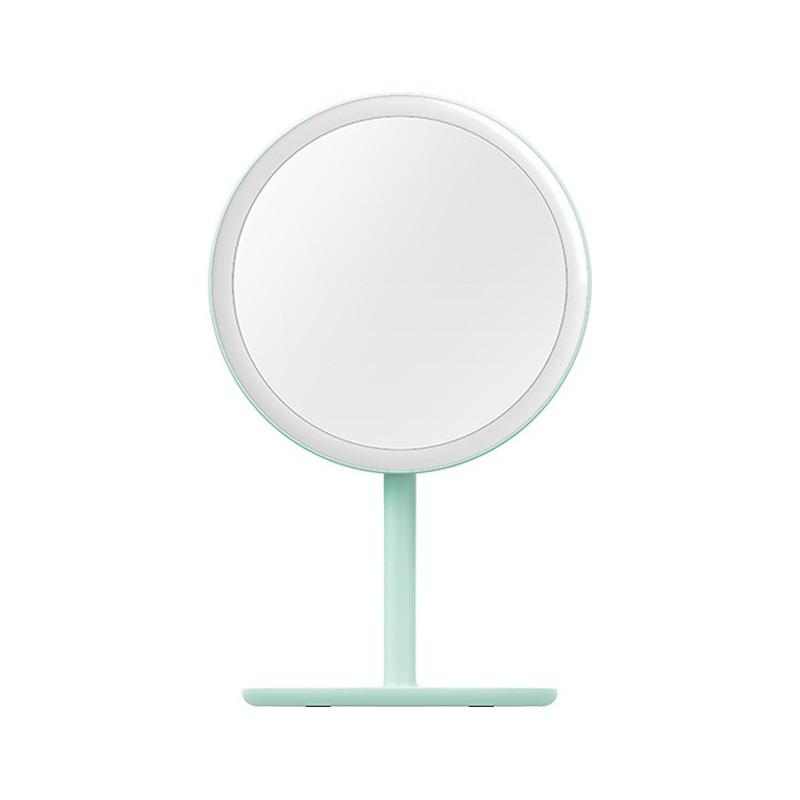Косметическое зеркало Xiaomi DOCO Daylight Small Pro (M002) Косметическое зеркало Xiaomi DOCO Daylight Small Pro (M002)