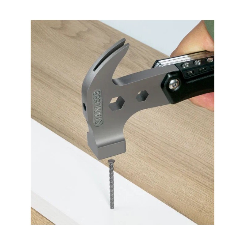 Мультитул Xiaomi MarsWorker Multifunction Hummer (MSHH001) Мультитул Xiaomi MarsWorker Multifunction Hummer (MSHH001)