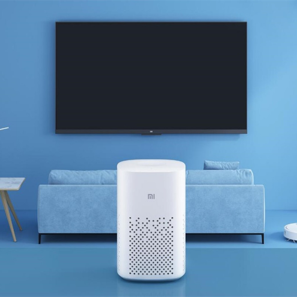 Умная колонка Bluetooth Xiaomi Xiao AI Speaker Play (LX05) Умная колонка Bluetooth Xiaomi Xiao AI Speaker Play (LX05)