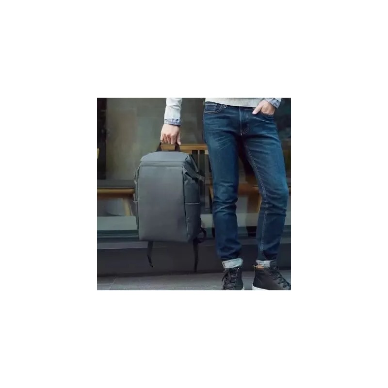 Рюкзак Xiaomi 90 Points Ninetygo Multitasker Commuter Backpack (6971732586060) Рюкзак Xiaomi 90 Points Ninetygo Multitasker Commuter Backpack (6971732586060)