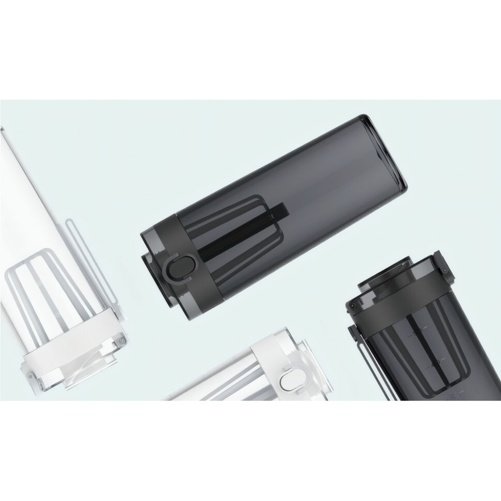 Спортивная бутылка Xiaomi Mijia Tritan Water Cup 600ml (SJ010501X) Спортивная бутылка Xiaomi Mijia Tritan Water Cup 600ml (SJ010501X)