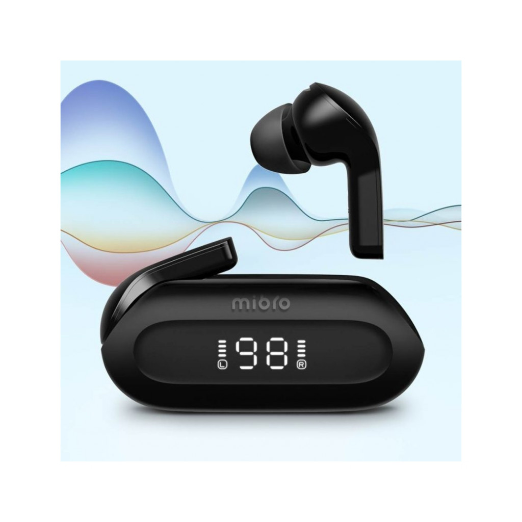 Беспроводные наушники Xiaomi Mibro Earbuds 3 (XPEJ006)