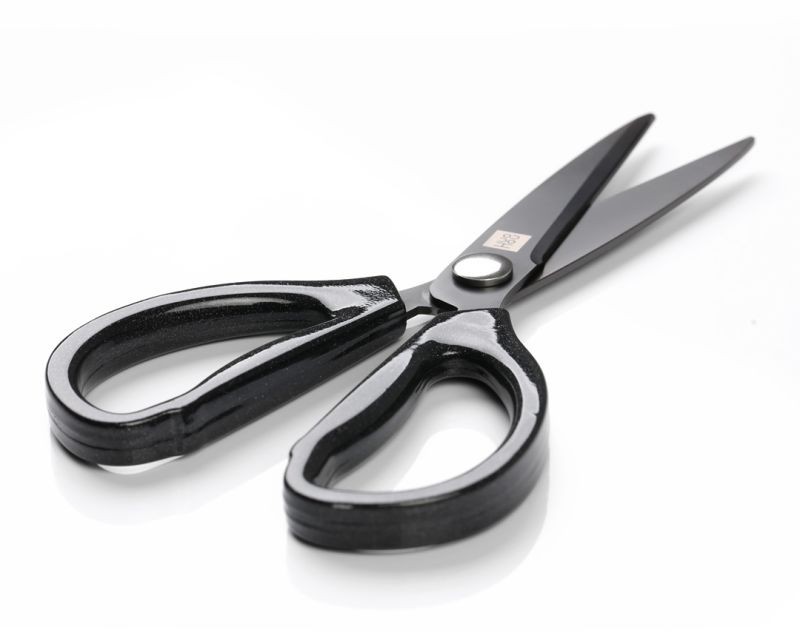 Кухонные ножницы HuoHou Kitchen Scissors Ultra Sharp Blades