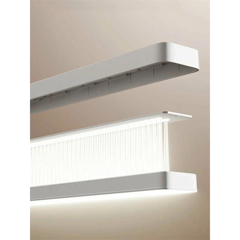 Настольная лампа Xiaomi Mijia Lite 2 LED (BHR8640CN) Настольная лампа Xiaomi Mijia Lite 2 LED (BHR8640CN)