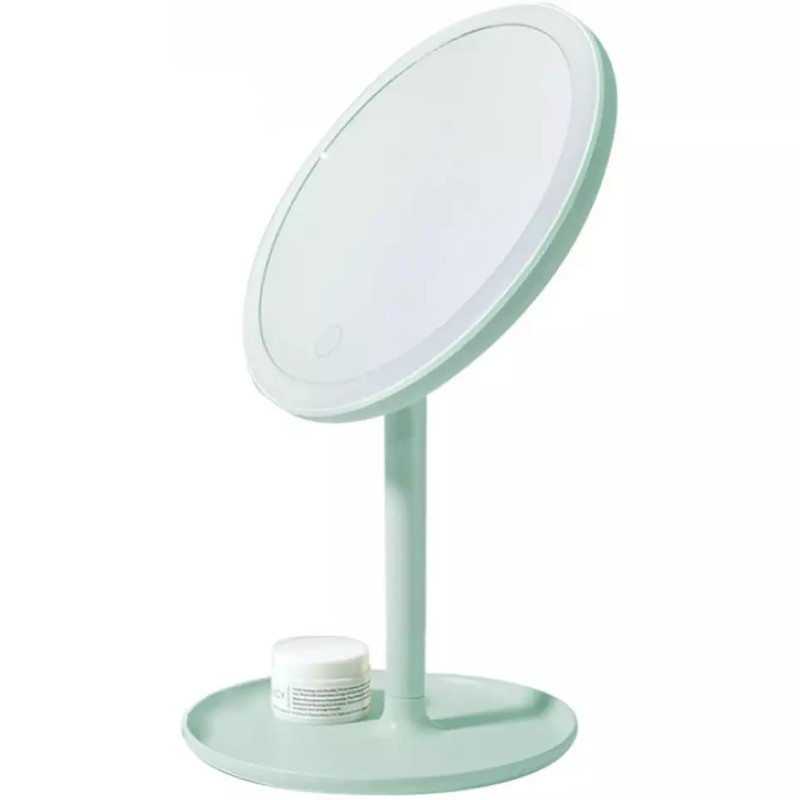 Косметическое зеркало Xiaomi DOCO Daylight Small Pro (M002) Косметическое зеркало Xiaomi DOCO Daylight Small Pro (M002)