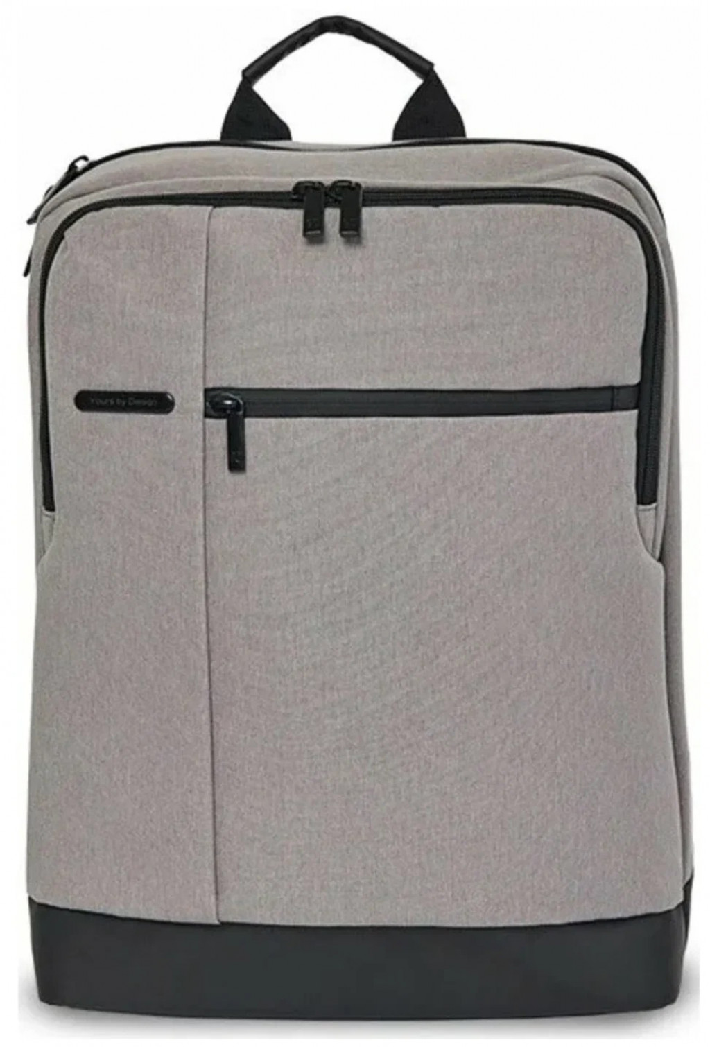 Рюкзак Xiaomi 90 Points Classic Business Backpack (90171BGBKUNDG04)