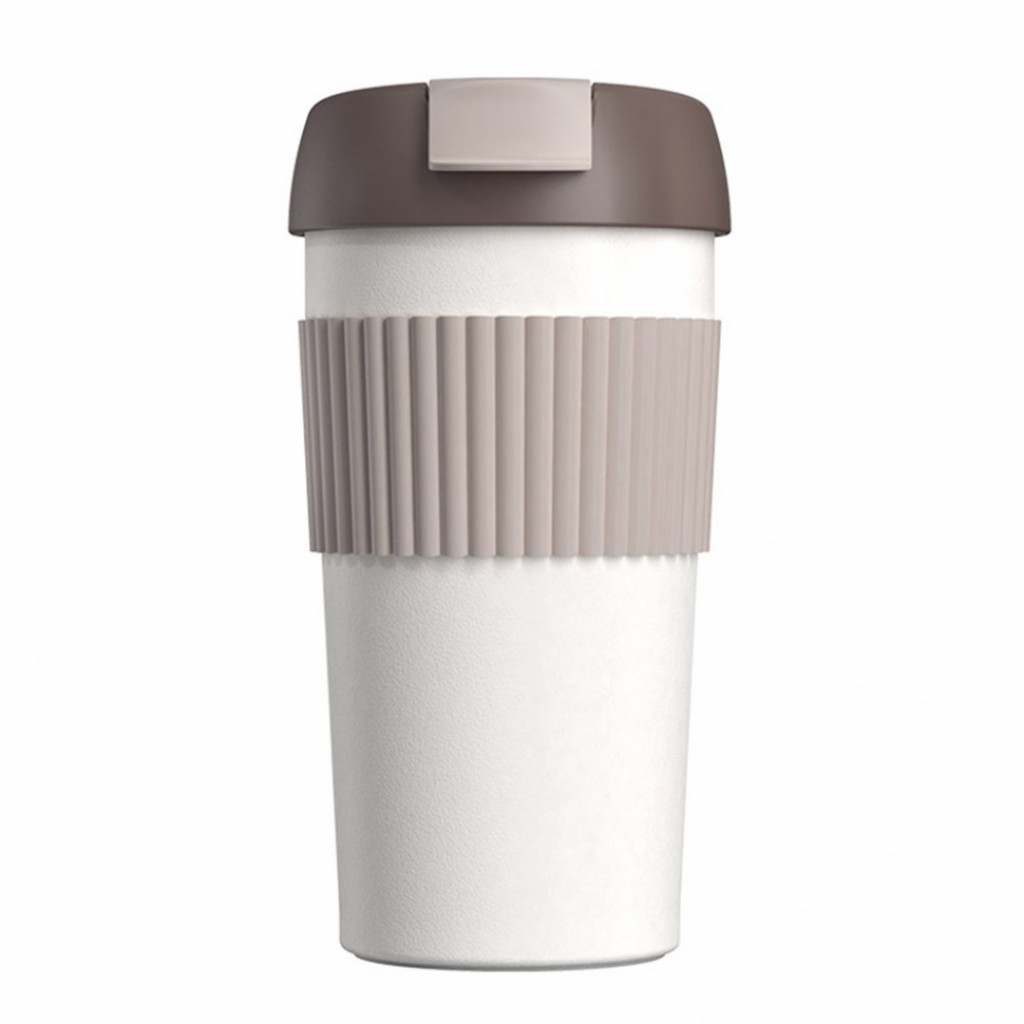 Термокружка 490 мл Xiaomi KKF Rainbow Vacuum Coffee Tumbler (S-U45C-216)